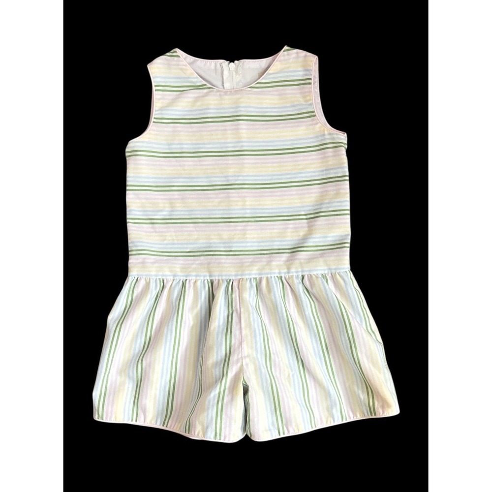 Beaufort Bonnet Company Toddler Romper